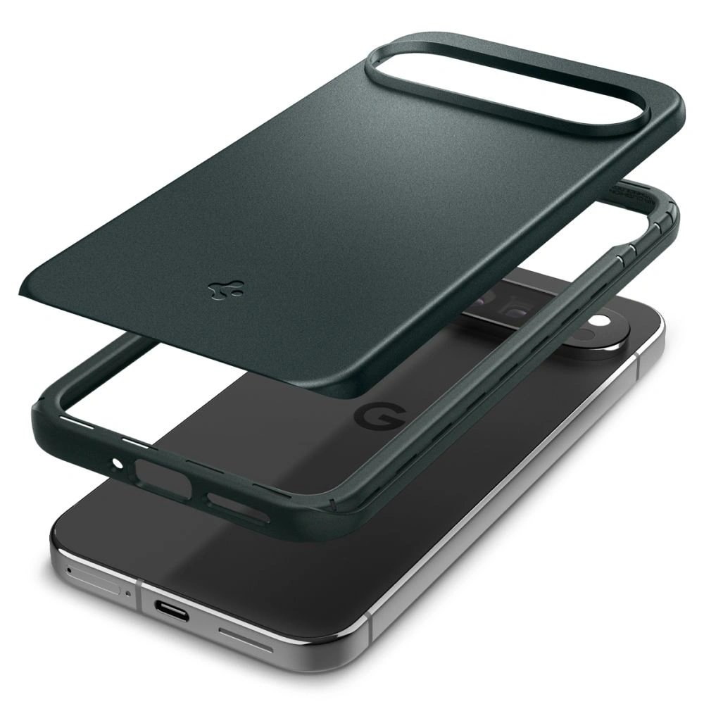 Hurtownia GSM - Etui Spigen Thin Fit Google Pixel 9 Pro XL Abyss Green - SPN3502 - {ean13} - Hurt