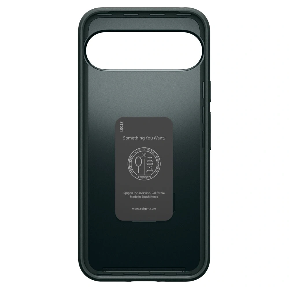Hurtownia GSM - Etui Spigen Thin Fit Google Pixel 9 Pro XL Abyss Green - SPN3502 - {ean13} - Hurt