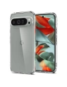 Spigen Caz Ultra Hybrid Google Pixel 9 Pro XL Crystal Clear - Pixel 9 Pro XL - Spigen