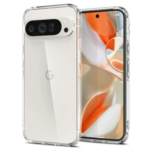 Hurtownia GSM - Spigen Hülle Ultra Hybrid Google Pixel 9 Pro XL Kristallklar - SPN3503 - {ean13} - Hurt
