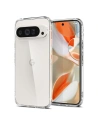 Hurtownia GSM - Spigen Caz Ultra Hybrid Google Pixel 9 Pro XL Crystal Clear - SPN3503 - {ean13} - Hurt