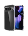Hurtownia GSM - Etui Spigen Ultra Hybrid Google Pixel 9 Pro XL Crystal Clear - SPN3503 - {ean13} - Hurt