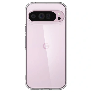 Hurtownia GSM - Etui Spigen Ultra Hybrid Google Pixel 9 Pro XL Kristálytiszta - SPN3503 - {ean13} - Hurt