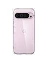 Hurtownia GSM - Spigen Caz Ultra Hybrid Google Pixel 9 Pro XL Crystal Clear - SPN3503 - {ean13} - Hurt