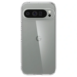 Hurtownia GSM - Etui Spigen Ultra Hybrid Google Pixel 9 Pro XL Kristálytiszta - SPN3503 - {ean13} - Hurt