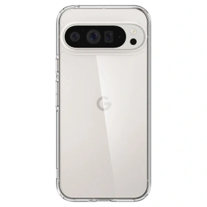 Hurtownia GSM - Etui Spigen Ultra Hybrid Google Pixel 9 Pro XL Kristálytiszta - SPN3503 - {ean13} - Hurt
