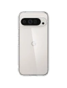 Hurtownia GSM - Spigen Caz Ultra Hybrid Google Pixel 9 Pro XL Crystal Clear - SPN3503 - {ean13} - Hurt