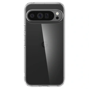 Hurtownia GSM - Spigen Hülle Ultra Hybrid Google Pixel 9 Pro XL Kristallklar - SPN3503 - {ean13} - Hurt
