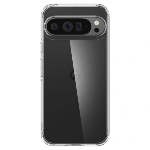 Etui Spigen Ultra Hybrid Google Pixel 9 Pro XL Crystal Clear - Pixel 9 Pro XL - Spigen
