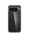 Hurtownia GSM - Spigen Caz Ultra Hybrid Google Pixel 9 Pro XL Crystal Clear - SPN3503 - {ean13} - Hurt