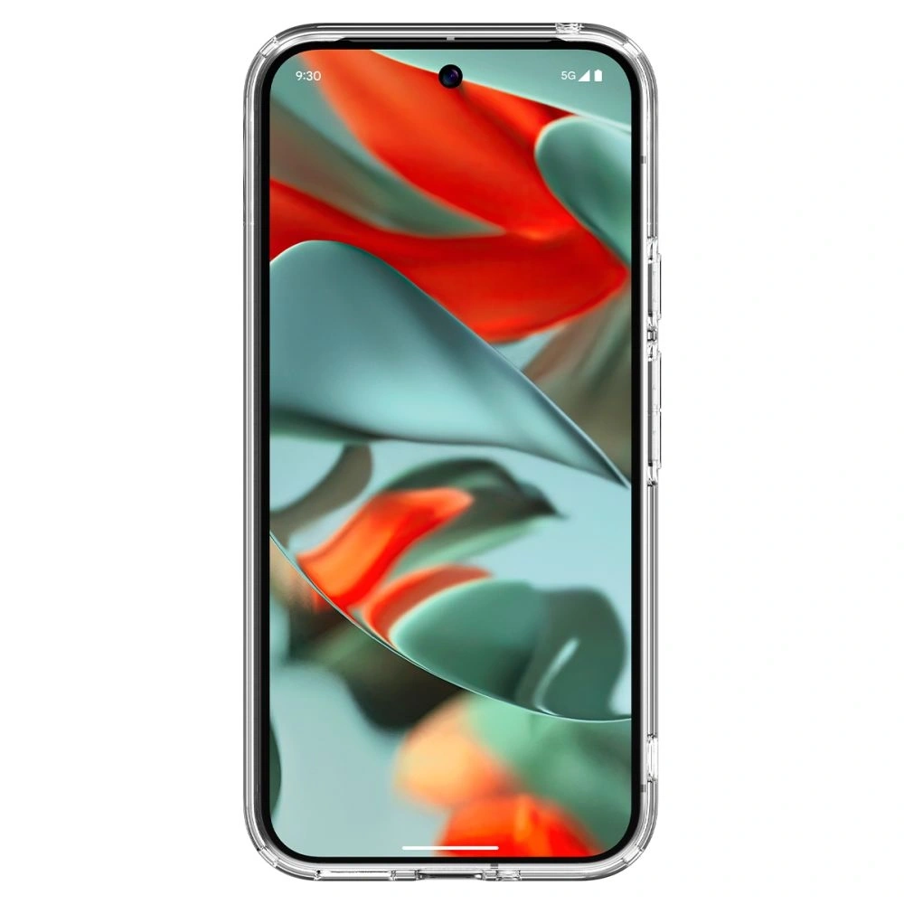 Hurtownia GSM - Spigen Caz Ultra Hybrid Google Pixel 9 Pro XL Crystal Clear - SPN3503 - {ean13} - Hurt