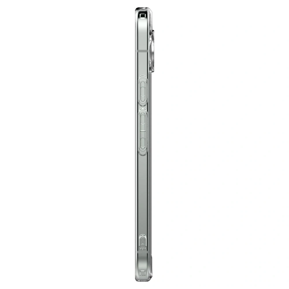 Hurtownia GSM - Etui Spigen Ultra Hybrid Google Pixel 9 Pro XL Crystal Clear - SPN3503 - {ean13} - Hurt