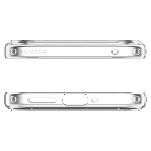 Etui Spigen Ultra Hybrid Google Pixel 9 Pro XL Crystal Clear - Pixel 9 Pro XL - Spigen