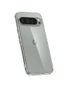Hurtownia GSM - Spigen Caz Ultra Hybrid Google Pixel 9 Pro XL Crystal Clear - SPN3503 - {ean13} - Hurt