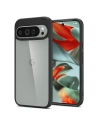 Etui Spigen Ultra Hybrid Google Pixel 9 Pro XL Matt Fekete - Pixel 9 Pro XL - Spigen