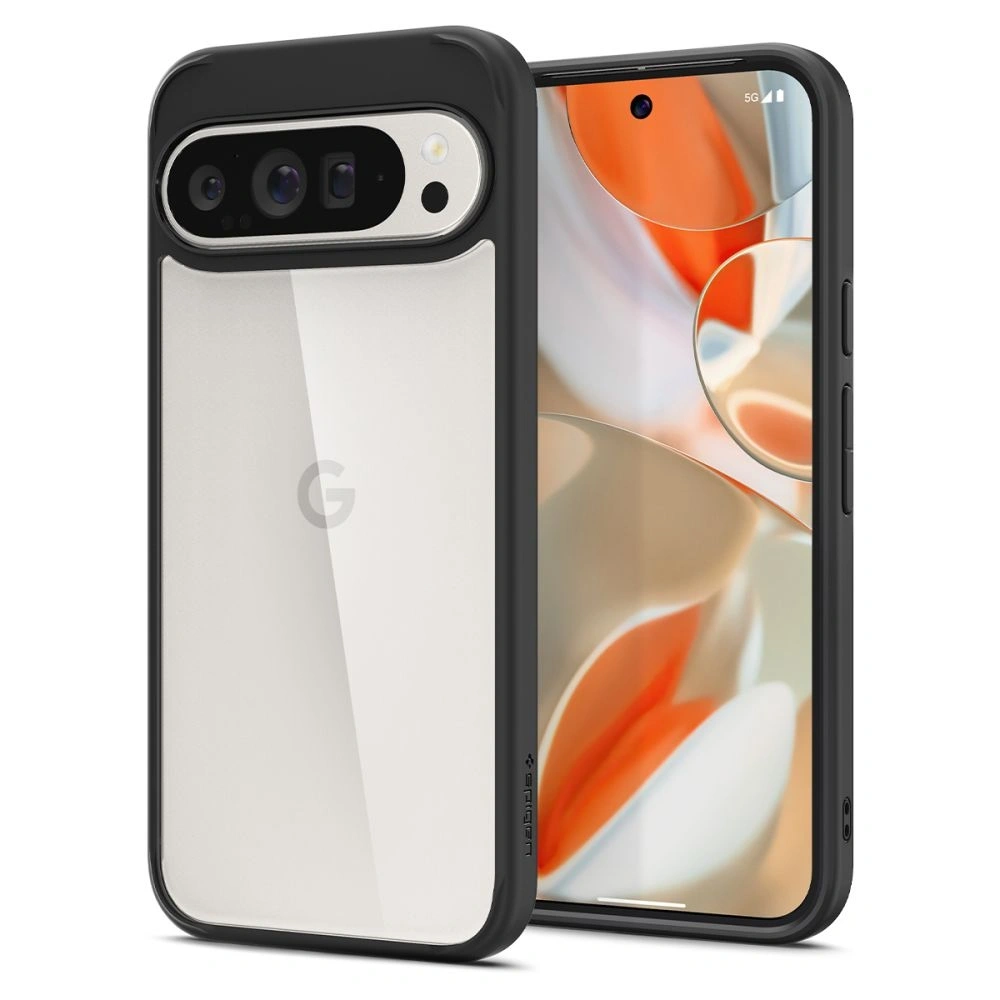 Hurtownia GSM - Spigen Carcasă Ultra Hybrid Google Pixel 9 Pro XL Matte Black - SPN3504 - {ean13} - Hurt