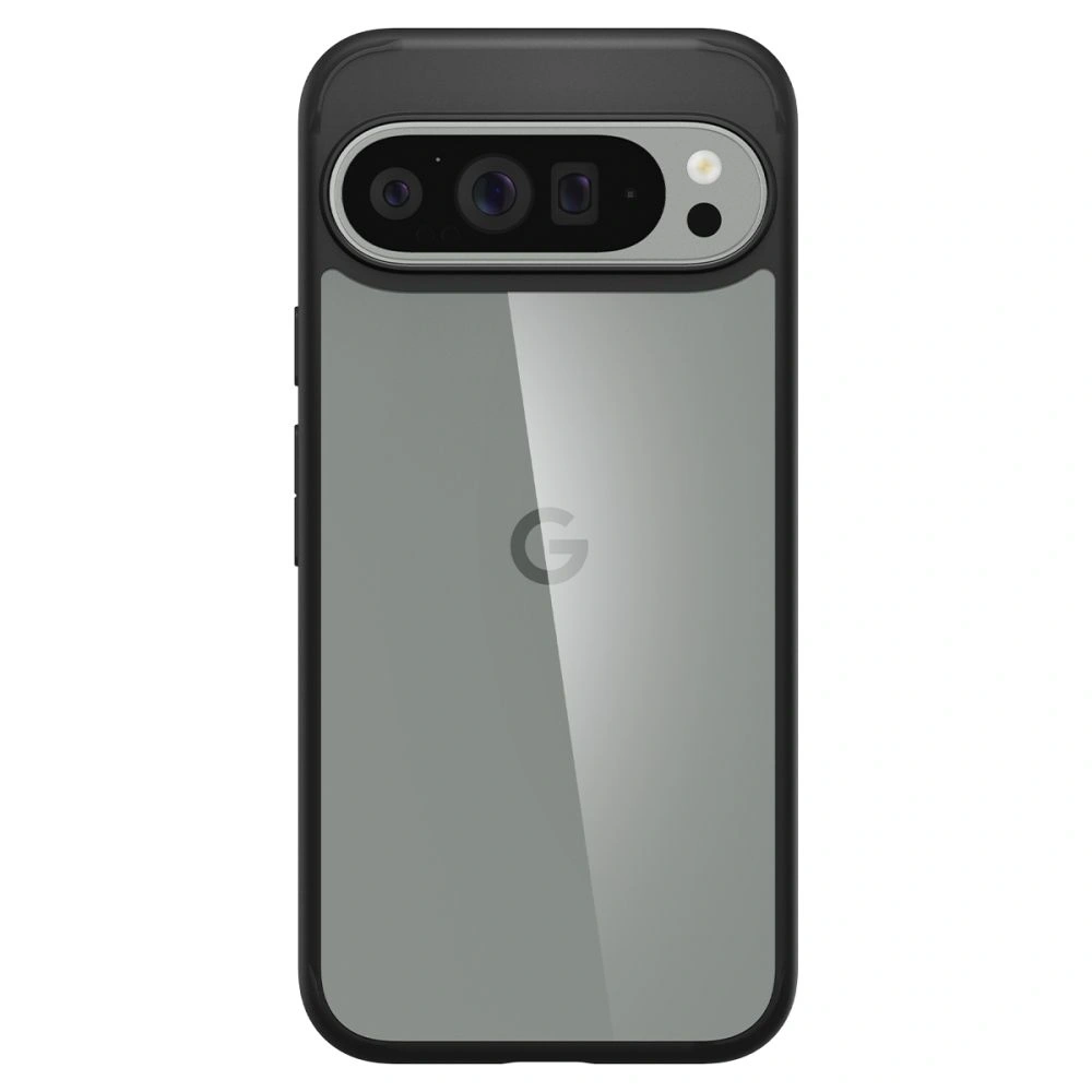 Wholesale Case Spigen Ultra Hybrid Google Pixel 9 Pro XL Matte Black - SPN3504 - {ean13} - Hurt