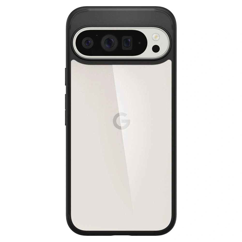 Hurtownia GSM - Spigen Carcasă Ultra Hybrid Google Pixel 9 Pro XL Matte Black - SPN3504 - {ean13} - Hurt