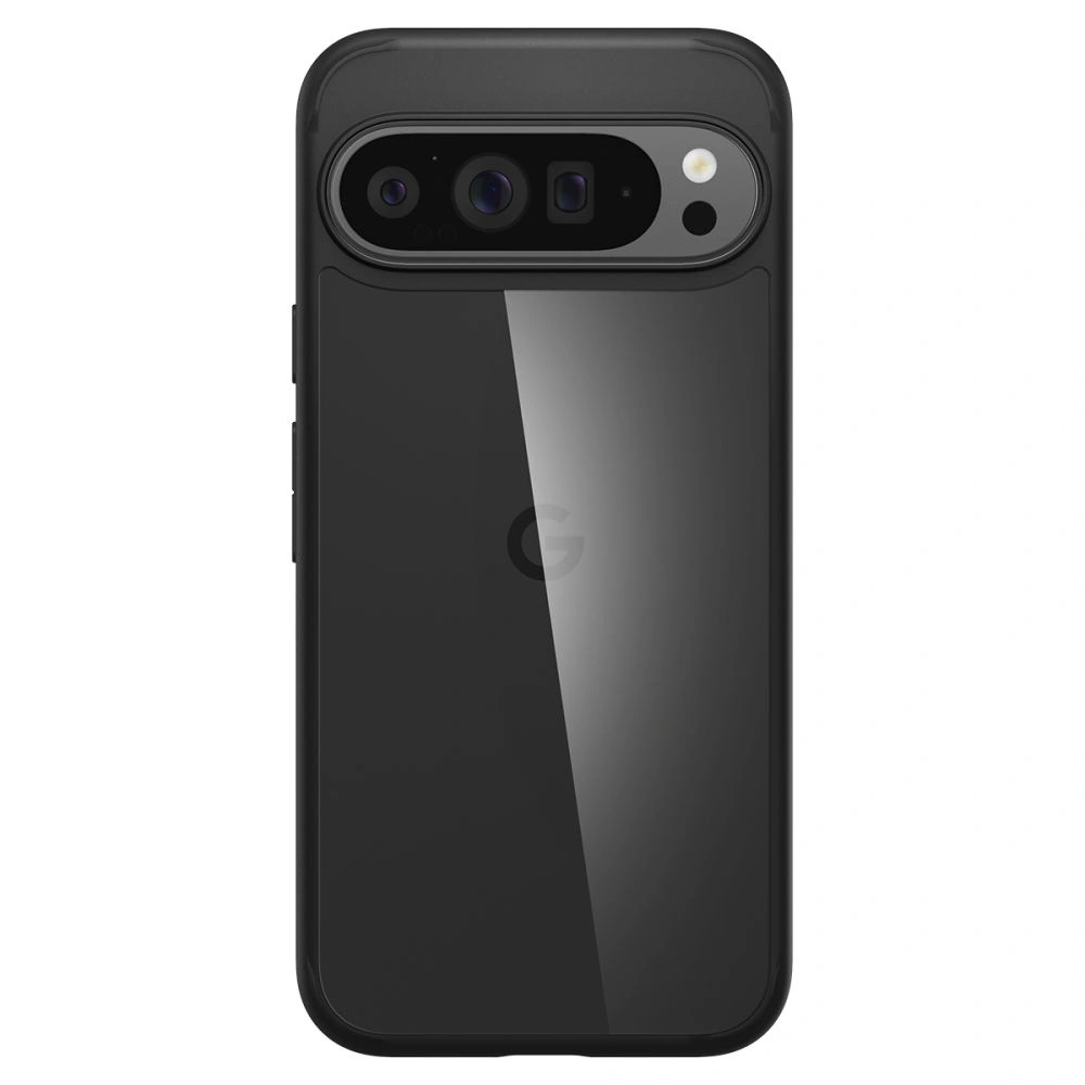 Hurtownia GSM - Spigen Carcasă Ultra Hybrid Google Pixel 9 Pro XL Matte Black - SPN3504 - {ean13} - Hurt