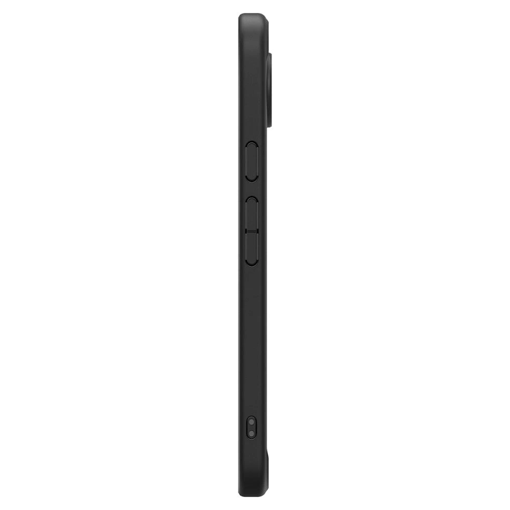 Hurtownia GSM - Etui Spigen Ultra Hybrid Google Pixel 9 Pro XL Matte Black - SPN3504 - {ean13} - Hurt