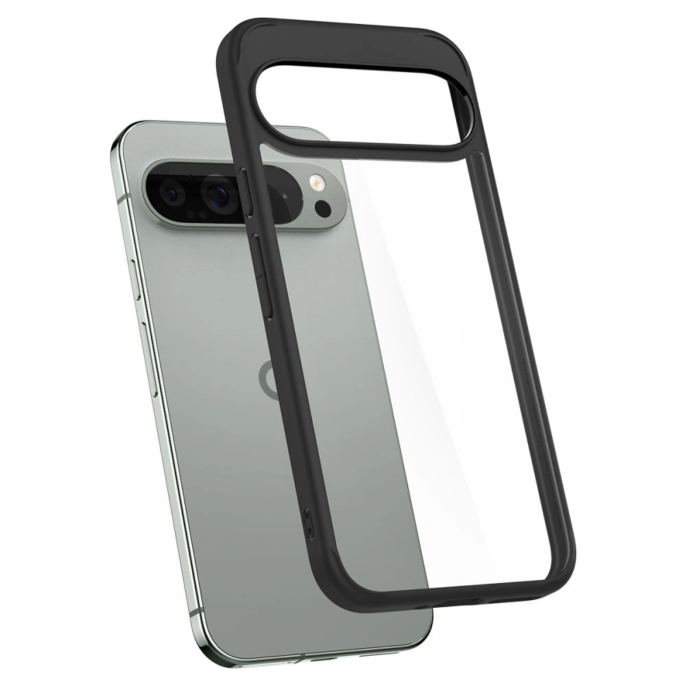 Hurtownia GSM - Spigen Carcasă Ultra Hybrid Google Pixel 9 Pro XL Matte Black - SPN3504 - {ean13} - Hurt