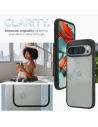 Hurtownia GSM - Spigen Carcasă Ultra Hybrid Google Pixel 9 Pro XL Matte Black - SPN3504 - {ean13} - Hurt