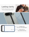Hurtownia GSM - Spigen Carcasă Ultra Hybrid Google Pixel 9 Pro XL Matte Black - SPN3504 - {ean13} - Hurt