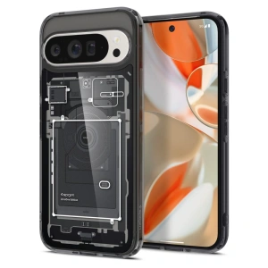 Hurtownia GSM - Spigen Hülle Ultra Hybrid Google Pixel 9 Pro XL Zero One - SPN3505 - {ean13} - Hurt