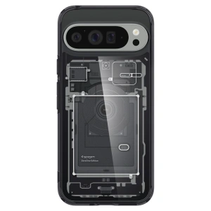 Hurtownia GSM - Spigen Hülle Ultra Hybrid Google Pixel 9 Pro XL Zero One - SPN3505 - {ean13} - Hurt