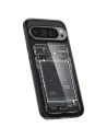 Hurtownia GSM - Etui Spigen Ultra Hybrid Google Pixel 9 Pro XL Zero One - SPN3505 - {ean13} - Hurt