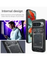 Hurtownia GSM - Etui Spigen Ultra Hybrid Google Pixel 9 Pro XL Zero One - SPN3505 - {ean13} - Hurt