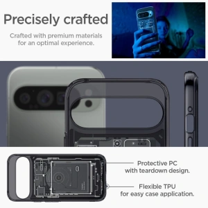 Hurtownia GSM - Spigen Hülle Ultra Hybrid Google Pixel 9 Pro XL Zero One - SPN3505 - {ean13} - Hurt