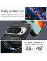 Hurtownia GSM - Etui Spigen Ultra Hybrid Google Pixel 9 Pro XL Zero One - SPN3505 - {ean13} - Hurt