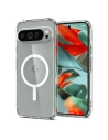 Etui Spigen Ultra Hybrid Onetap Ring MagSafe Google Pixel 9 Pro XL Fehér - Pixel 9 Pro XL - Spigen