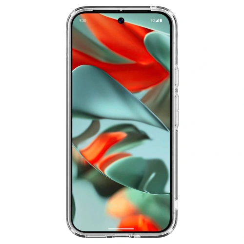 Etui Spigen Ultra Hybrid Onetap Ring MagSafe Google Pixel 9 Pro XL White - Pixel 9 Pro XL - Spigen