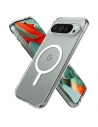 Hurtownia GSM - Spigen Carcasă Ultra Hybrid Onetap Ring MagSafe Google Pixel 9 Pro XL Alb - SPN3506 - {ean13} - Hurt