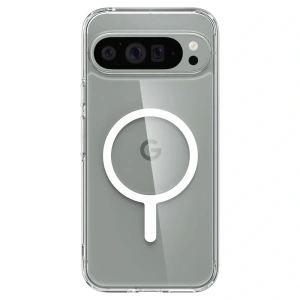 Hurtownia GSM - Spigen Gehäuse Ultra Hybrid Onetap Ring MagSafe Google Pixel 9 Pro XL Weiß - SPN3506 - {ean13} - Hurt