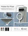 Hurtownia GSM - Etui Spigen Ultra Hybrid Onetap Ring MagSafe Google Pixel 9 Pro XL Fehér - SPN3506 - {ean13} - Hurt