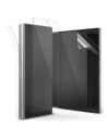 Ringke Samsung Schutz Kit 3in1 Schutz Galaxy Z Fold 6 Klar [2 PACK] - Galaxy Z Fold 6 - Ringke
