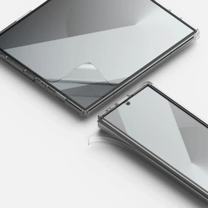 Wholesale Protector Kit Ringke 3-in-1 Protector Samsung Galaxy Z Fold 6 Clear [2 PACK] - RGK2004 - {ean13} - Hurt