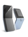 Hurtownia GSM - Védőfelszerelés Ringke 3w1 Protector Samsung Galaxy Z Flip 6 Clear [2 PACK] - RGK2005 - {ean13} - Hurt