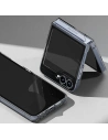 Wholesale Protector Kit Ringke 3in1 Protector Samsung Galaxy Z Flip 6 Clear [2 PACK] - RGK2005 - {ean13} - Hurt