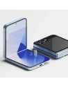 Hurtownia GSM - Védőfelszerelés Ringke 3w1 Protector Samsung Galaxy Z Flip 6 Clear [2 PACK] - RGK2005 - {ean13} - Hurt