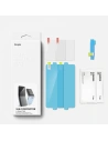 Hurtownia GSM - Védőfelszerelés Ringke 3w1 Protector Samsung Galaxy Z Flip 6 Clear [2 PACK] - RGK2005 - {ean13} - Hurt