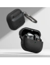 Hurtownia GSM - Etui Ringke Onyx Magnetic MagSafe Samsung Galaxy Buds 3 / 3 Pro Black - RGK2006 - {ean13} - Hurt