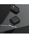 Hurtownia GSM - Etui Ringke Onyx Magnetic MagSafe Samsung Galaxy Buds 3 / 3 Pro Black - RGK2006 - {ean13} - Hurt