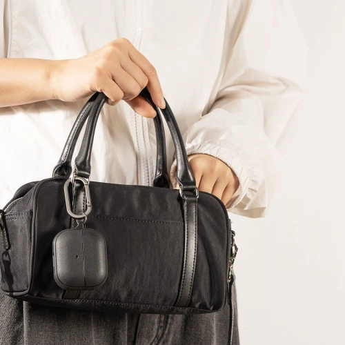 Etui Ringke Onyx Magnetic MagSafe Samsung Galaxy Buds 3 / 3 Pro Black - Galaxy Buds - Ringke