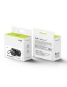 Hurtownia GSM - Etui Ringke Onyx Magnetic MagSafe Samsung Galaxy Buds 3 / 3 Pro Black - RGK2006 - {ean13} - Hurt