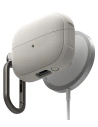 Hurtownia GSM - Etui Ringke Onyx Magnetic MagSafe Samsung Galaxy Buds 3 / 3 Pro Warm Grey - RGK2007 - {ean13} - Hurt