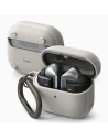Hurtownia GSM - Etui Ringke Onyx Magnetic MagSafe Samsung Galaxy Buds 3 / 3 Pro Warm Grey - RGK2007 - {ean13} - Hurt